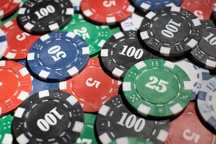 Tabel pembayaran Buffalo King menampilkan nilai hadiah untuk setiap kombinasi simbol
